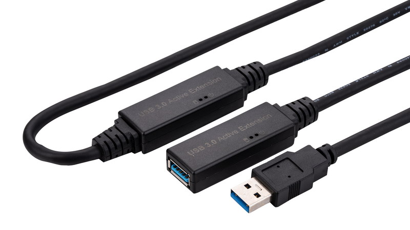 Active USB3.0 Extension Cable