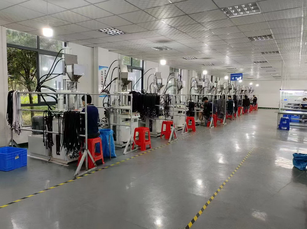 About us-Ningbo MAINNING Electronics Co.,LTD.